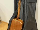 Antraštė: Washburn Wd10 akustinė gitara – puiki - nuotraukos Nr. 2