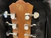 Antraštė: Washburn Wd10 akustinė gitara – puiki - nuotraukos Nr. 7