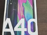 Samsung a40