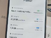 Samsung a40 - nuotraukos Nr. 3