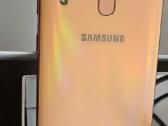 Samsung a40 - nuotraukos Nr. 4