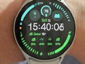 Samsung Galaxy Watch 7 44mm Lte Sidabrinė 32gb