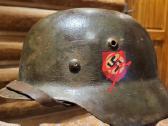 Ww2 vokiskas salmas - nuotraukos Nr. 8