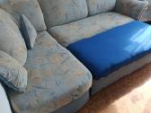 Minkštas kampas sofa - nuotraukos Nr. 2