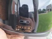 Motociklininko šalmas Hjc i 20 - nuotraukos Nr. 2