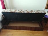 Parduodu dvi sofas lovas - nuotraukos Nr. 2