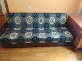 Parduodu dvi sofas lovas - nuotraukos Nr. 3