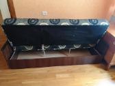 Parduodu dvi sofas lovas - nuotraukos Nr. 4