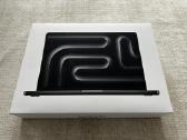 MacBook Pro M5 16/512gb
