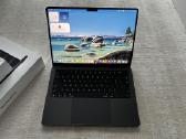 MacBook Pro M5 16/512gb - nuotraukos Nr. 3