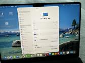 MacBook Pro M5 16/512gb - nuotraukos Nr. 4