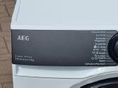 Nauja Aeg Lr7f75695, 9 kg 1600 aps + garantija - nuotraukos Nr. 14