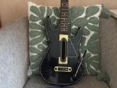 Guitar hero
