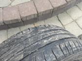 Bridgestone turanza 225/50 R18 - nuotraukos Nr. 3