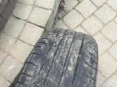 Bridgestone turanza 225/50 R18 - nuotraukos Nr. 4