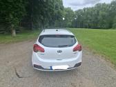 Kia cee'd - nuotraukos Nr. 2