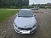 Kia cee'd - nuotraukos Nr. 4