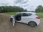 Kia cee'd - nuotraukos Nr. 5