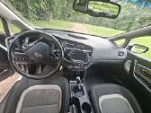 Kia cee'd - nuotraukos Nr. 6