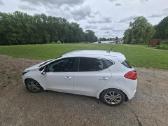 Kia cee'd - nuotraukos Nr. 7
