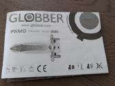 Paspirtukas Glober Primo Foldable Wood Lights - nuotraukos Nr. 5
