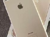 iPhone 7 plus, gold, 128 GB - nuotraukos Nr. 2