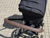 Cybex priam (Rose gold) 2024 m. - nuotraukos Nr. 3