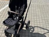 Cybex priam (Rose gold) 2024 m. - nuotraukos Nr. 5