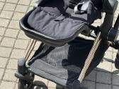 Cybex priam (Rose gold) 2024 m.