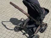Cybex priam (Rose gold) 2024 m. - nuotraukos Nr. 6
