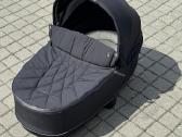 Cybex priam (Rose gold) 2024 m. - nuotraukos Nr. 7