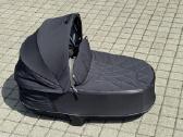 Cybex Priam (Rose Gold) 2024 m. - nuotraukos Nr. 8