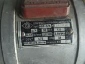 Elektros variklis 120w - nuotraukos Nr. 2