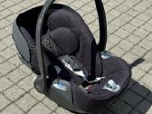 Cybex Priam (Rose Gold) 2024 m. - nuotraukos Nr. 11