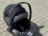 Cybex Priam (Rose Gold) 2024 m. - nuotraukos Nr. 12
