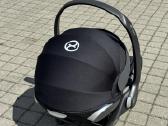 Cybex Priam (Rose Gold) 2024 m. - nuotraukos Nr. 13