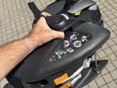 Cybex Priam (Rose Gold) 2024 m. - nuotraukos Nr. 14