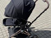 Cybex Priam (Rose Gold) 2024 m. - nuotraukos Nr. 16