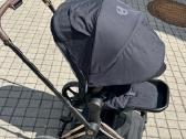 Cybex Priam (Rose Gold) 2024 m. - nuotraukos Nr. 17