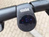 Ninebot Kickscooter Es1 su įkrovikliu dalims - nuotraukos Nr. 3