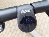 Ninebot Kickscooter Es1 su įkrovikliu dalims - nuotraukos Nr. 5