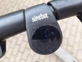 Ninebot Kickscooter Es1 su įkrovikliu dalims - nuotraukos Nr. 4