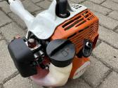Stihl FS 55 - nuotraukos Nr. 3