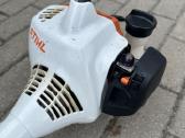 Stihl FS 55 - nuotraukos Nr. 4