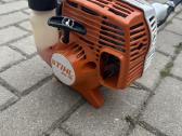 Stihl FS 55 - nuotraukos Nr. 5