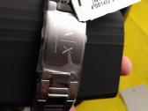 Armani Exchange Outerbanks Chronograph laikrodis - nuotraukos Nr. 2