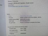 Lenovo kompiuteris ir Dell monitorius - nuotraukos Nr. 3