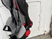 Romer Jockey Comfort dviračio kėdutė - nuotraukos Nr. 4