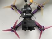 Eachine Wizard X220s fpv dronas - nuotraukos Nr. 3