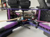 Eachine Wizard X220s fpv dronas - nuotraukos Nr. 4